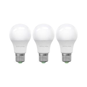 SADA 3x LED Žiarovka ECOLINE A60 E27/15W/230V 4000K - Brilagi ZD-E3A615-40 vyobraziť