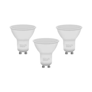 SADA 3x LED Žiarovka ECOLINE GU10/6W/230V 4000K - Brilagi ZD-E3gb06-40 vyobraziť