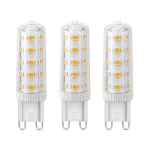 SADA 3x LED Žiarovka ECOLINE G9/4, 5W/230V 3000K - Brilagi zd-39tc45-30 vyobraziť