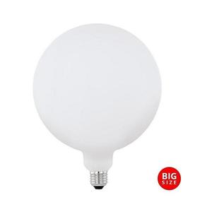 LED Stmievateľná žiarovka G200 E27/4, 5W/230V 2700K 360° sklo - Eglo 110102 110102 vyobraziť