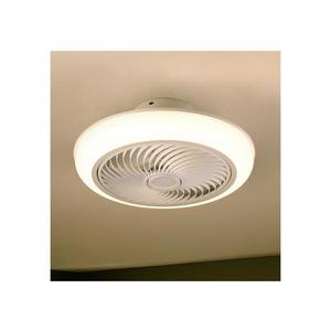 Brilagi-LED stmievateľné svietidlo s látorom LED/30W/230V 3000-6500K biele+ WF-OSD-046-WHT vyobraziť