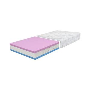 Matrac PONTOS 160x200 cm 8591089252401 vyobraziť