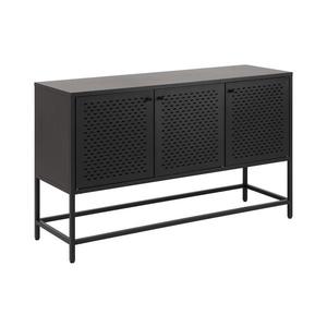 Príborník SETH čierny 0000093723 vyobraziť