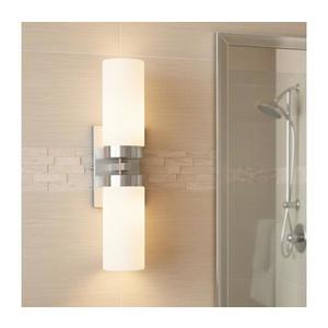 Brilagi - Kúpeľňové nástenné svietidlo RAY 2xE14/40W/230V IP44 7816-OEM vyobraziť