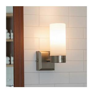Brilagi - Kúpeľňové nástenné svietidlo RAY 1xE14/40W/230V IP44 7815-OEM vyobraziť