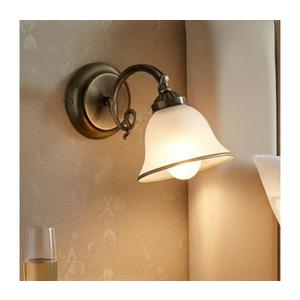 Brilagi - Nástenné svietidlo NOSTALGIA 1xE27/60W/230V 60208W-OEM vyobraziť