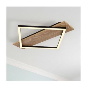 Brilagi - LED Stropné svietidlo AXIS LED/18W/230V 67330-18-OEM vyobraziť