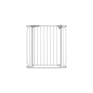 Lionelo - Bezpečnostná zábrana TRUUS SLIM LED 1xAAA sivá 5902581657411 vyobraziť