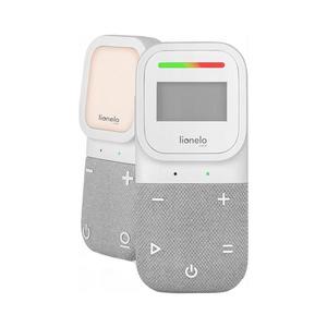Lionelo - Bezdrôtová nabíjačka detská audio pestúnka BABYLINE 2.3 5V 5903771709101 vyobraziť