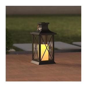 Atmosphera - LED Solárne svietidlo LED/1, 2V 300 mAh IP44 lampáš 164203 vyobraziť