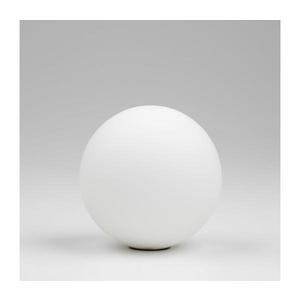 Brilagi - Náhr. sklo k lustru, nást. svietidlu a lampe MISTEL, MILLA pr.10 cm biela GL034 vyobraziť