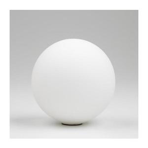 Brilagi - Náhr. sklo k lustru, nást. svietidlu a lampe MISTEL, MILLA pr.12 cm biela GL035 vyobraziť