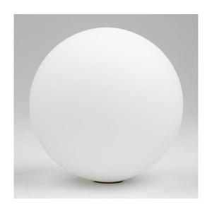 Brilagi - Náhr. sklo k lustru, nást. svietidlu a lampe MISTEL, MILLA pr.15 cm biela GL039 vyobraziť