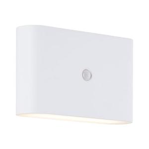 Brilliant - LED vonkajšie nabíjacie nástenné svietidlo so senzorom XINO LED/3W/5 G80605/05 vyobraziť