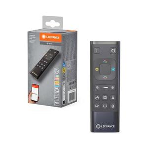 Ledvance - Diaľkové ovládanie SMART+ Wi-Fi 6600 mAh čierna 4099854294280 vyobraziť