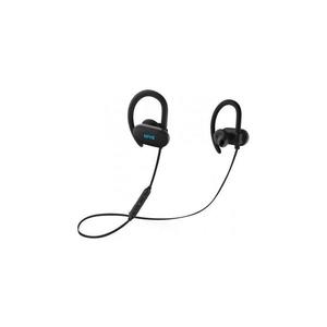 Niceboy HIVE sport 2 - Športové slúchadlá s mikrofónom, IPX5, čierne hive-sport-2 vyobraziť