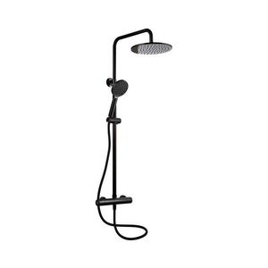 BATH DELUXE 31-120-07-02-00 - Sprchová súprava s termostatickou batériou DRAGOR 31-120-07-02-00 vyobraziť