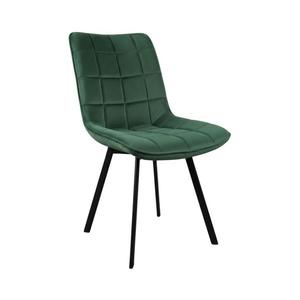 Femix Jedálenská stolička ADINA zelená 8590828090670 vyobraziť