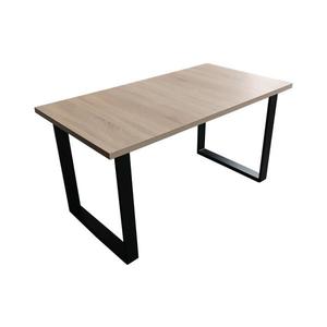 Femix Rozkladací jedálenský stôl COLIN dub sonoma 8590828090823 vyobraziť