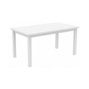 Femix Rozkladací jedálenský stôl LIAM biely 8590828090939 vyobraziť