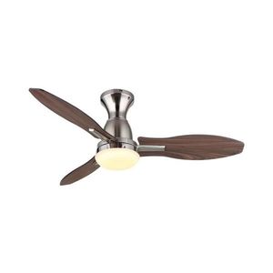 Globo 03671N - LED Stm. stropný látor GALE LED/22W/230V 3000/4500/6000K +DO 03671N vyobraziť