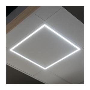26778 - LED rám AVAR LED/32W/230V 4000K UGR<19 59, 5x59, 5 cm 26778 vyobraziť