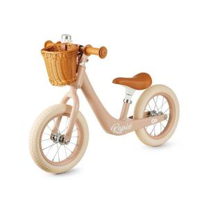 KINDERKRAFT SELECT - Odrážadlo RAPID2 ružová KRRAPI02PNK0000 vyobraziť