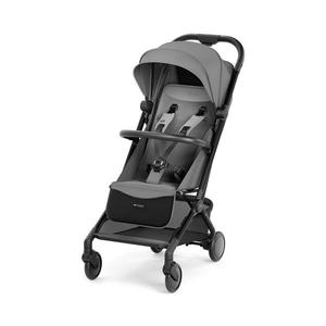 KINDERKRAFT SELECT - športový kočík PILOT 2, sivý KSPILO02GRY0000 vyobraziť