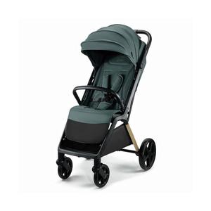 KINDERKRAFT - športový kočík LOOM zelený KSLOOM00GRE0000 vyobraziť