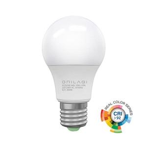 LED žiarovka ECOLINE A60 E27/10W/230V 3000K CRI 92 - Brilagi ZD-EA6910-30 vyobraziť