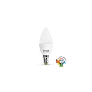 LED žiarovka ECOLINE C37 E14/7W/230V 3000K CRI 92 - Brilagi ZD-EC3797-30 vyobraziť