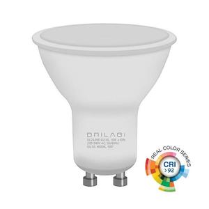 LED žiarovka ECOLINE GU10/6W/230V 4000K CRI 92 - Brilagi ZD-EGU906-40 vyobraziť