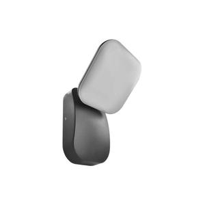 LED Vonkajšie flexibilné nástenné svietidlo NIKA LED/12, 5W/230V IP44 ZGE014L vyobraziť