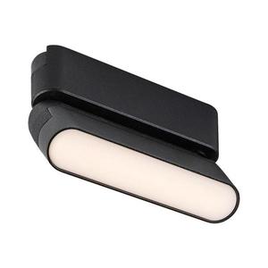 Rabalux 70105-LED Str. svieti. do 1-fáz. lišt. sys. LiTrack LED/6W/24V 11, 5 cm 70105 vyobraziť