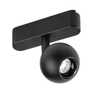 Rabalux 70119-LED Bod. svieti. do 1-fáz. lišt. sys. LiTrack LED/5W/24V 4000K 70119 vyobraziť