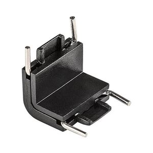 Rabalux 70203 - Konektor pre svietidlá LiTrack lištový systém typ L 70203 vyobraziť