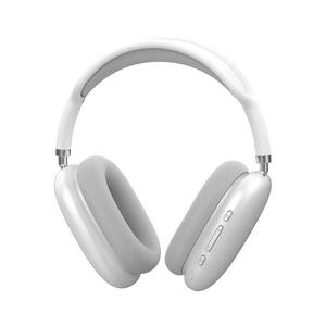 Bezdrôtové slúchadlá biele PHB912W vyobraziť