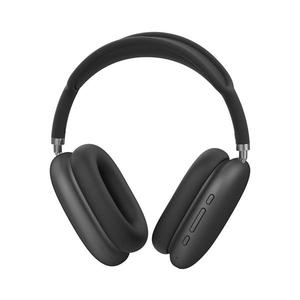 Bezdrôtové slúchadlá sivé PHB912G vyobraziť