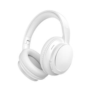 Bezdrôtové slúchadlá 400 mAh biele PHB086W vyobraziť