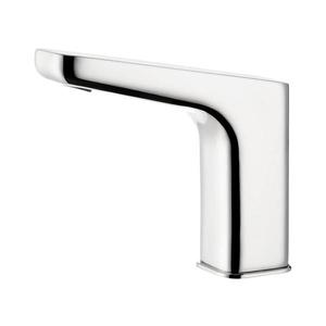 Deante BQH_028R - Bezdotyková umývadlová batéria HIACYNT 4xAA lesklý chróm BQH_028R vyobraziť