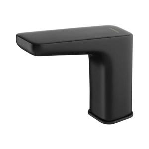 Deante BQH_N28R - Bezdotyková umývadlová batéria HIACYNT 4xAA čierna BQH_N28R vyobraziť