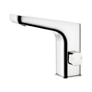 Deante BQH_029V -Bezdotyková umývadlová batéria s reguláciou HIACYNT 230/6V chróm BQH_029V vyobraziť