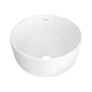 Deante CDJ_6U2S - Umývadlo JASMIN pr. 28 cm keramika/biela CDJ_6U2S vyobraziť