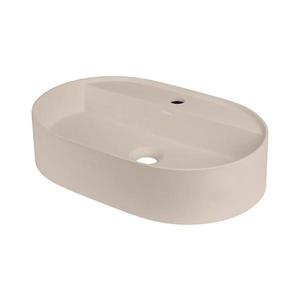 Deante CQS_5U6B SILIA 35x55 cm umývadlo na dosku, granit/béžová CQS_5U6B vyobraziť