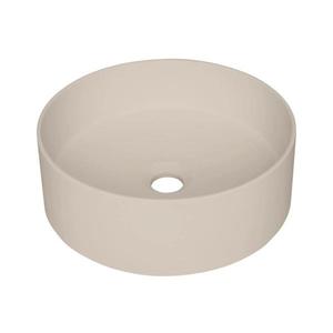 Deante CQS_5U4S - SILIA umývadlo na dosku pr. 36 cm granit/béžová CQS_5U4S vyobraziť