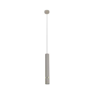 Brilagi - Luster na lanku POKER 1xGU10/25W/230V béžová 5902693723554 vyobraziť