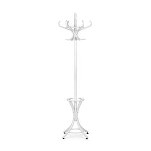 Halmar Stojanový vešiak 188 x 49 cm, biely V-CH-W30-WIESZAK-BIAŁY vyobraziť