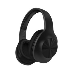 CONNECT IT HHP-3010-BK - Bezdrôtové slúchadlá s mikrofónom 500 mAh čierna HHP-3010-BK vyobraziť