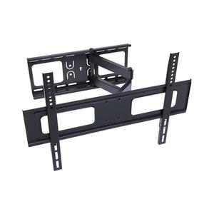 CONNECT IT CI-786 - Nástenný držiak TV 37-70” čierny CI-786 vyobraziť