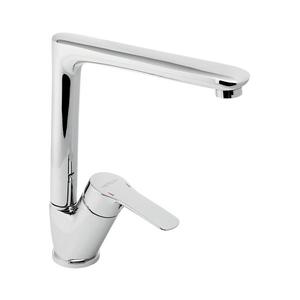 Novaservis - Drezová batéria METALIA 26, 2 cm lesklý chróm 54014, 0 vyobraziť